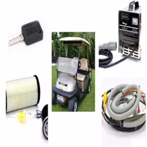 Replacement For Ezgo / Cushman / Textron 5706-272